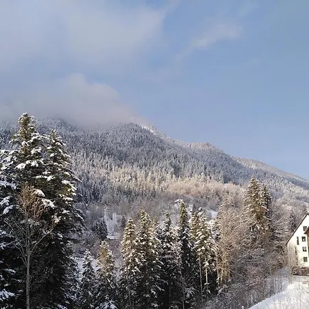 Le Charmant Som Apartment *