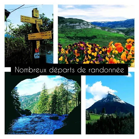 Le Charmant Som Apartment