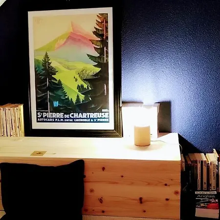 Le Charmant Som Apartment *