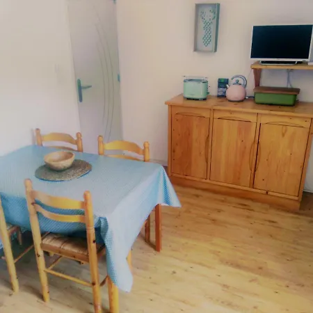 Apartment Le Charmant Som *