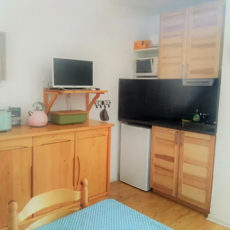 Apartment Le Charmant Som