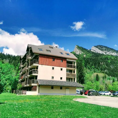 Le Charmant Som Apartment *